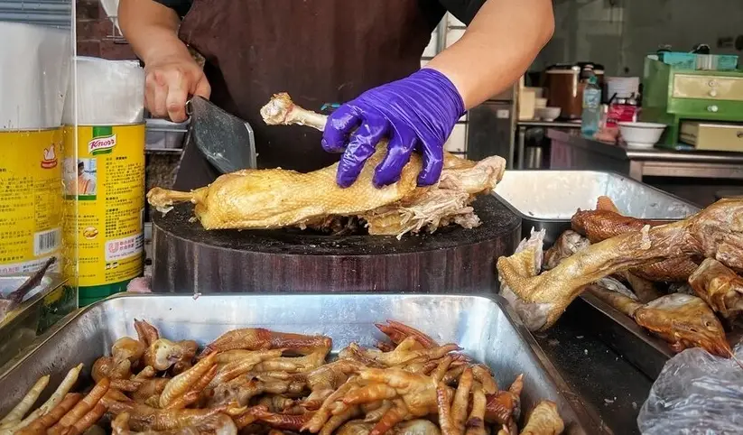 西螺在地人美食