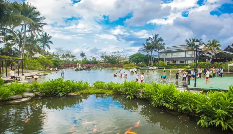 台灣自由行攻略 台灣自由行攻略