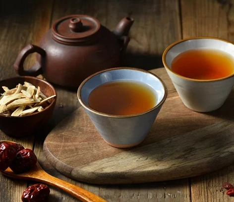 黑棗茶禁忌 黑棗茶禁忌