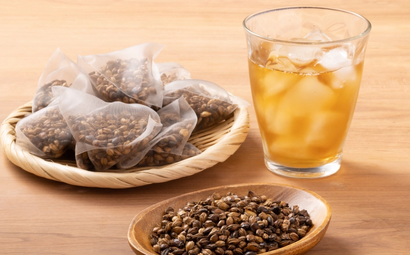 大麥茶功效 大麥茶功效