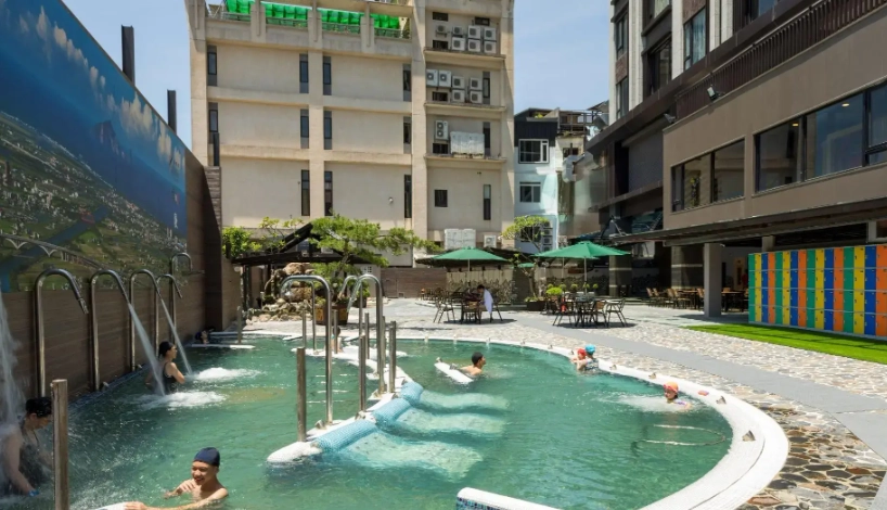 礁溪溫泉休息推薦 礁溪溫泉休息推薦