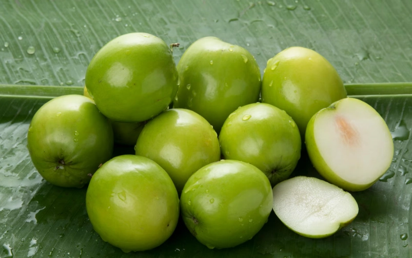 蜜棗熱量 蜜棗熱量