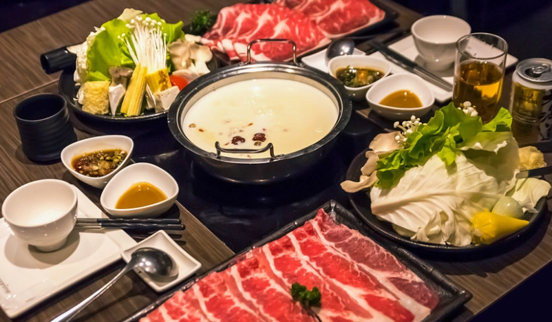 屏東火車站美食