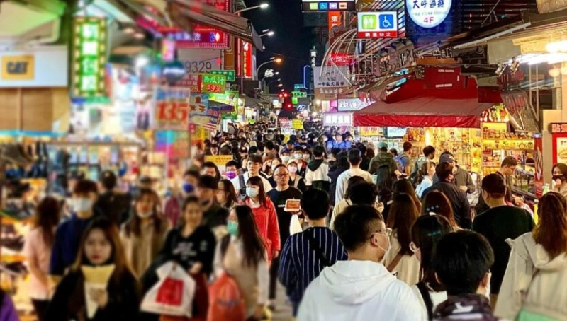 台中夜市美食 台中夜市美食