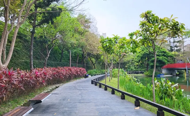 台中無障礙景點 台中無障礙景點