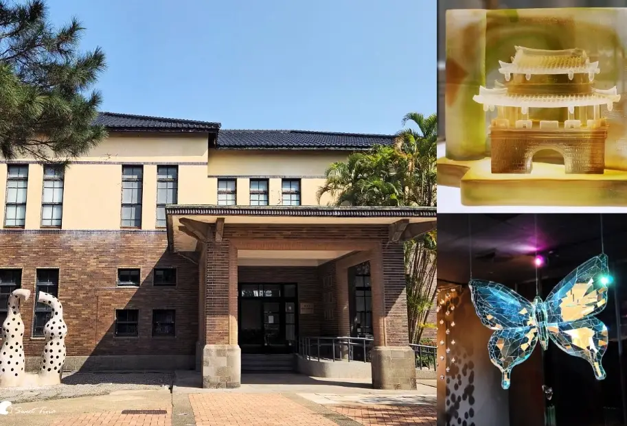 新竹景點 新竹景點