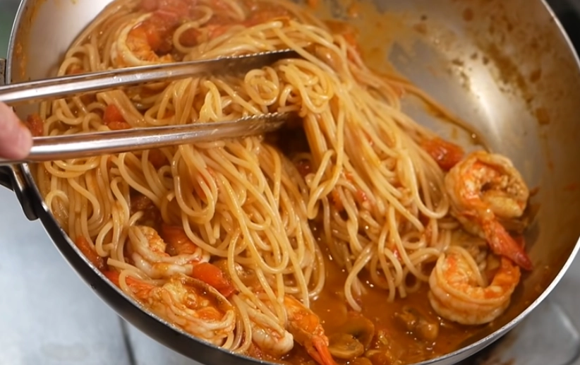 義大利麵醬汁濃稠 義大利麵醬汁濃稠