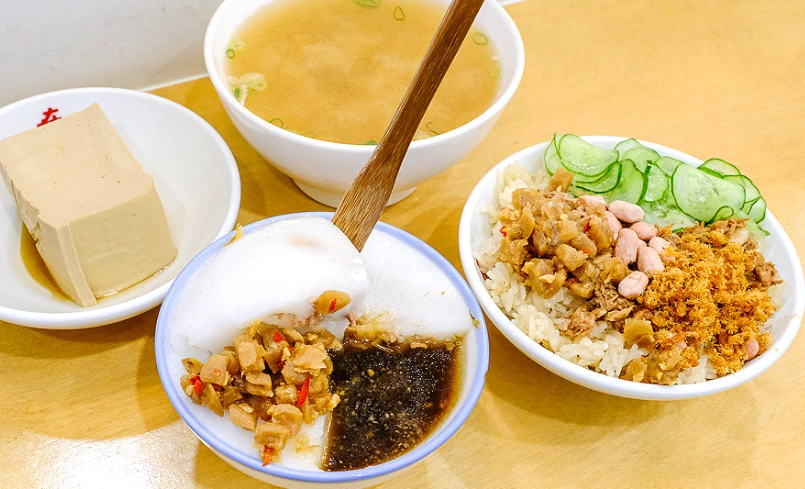 西螺在地人美食