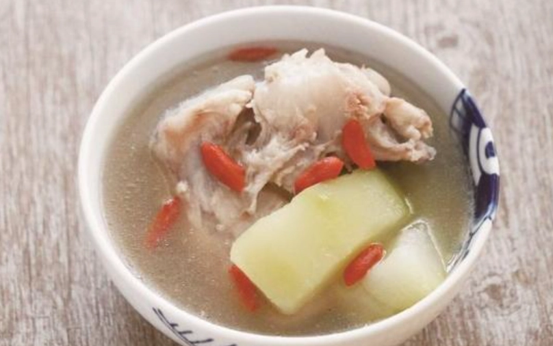 青木瓜排骨湯 做法