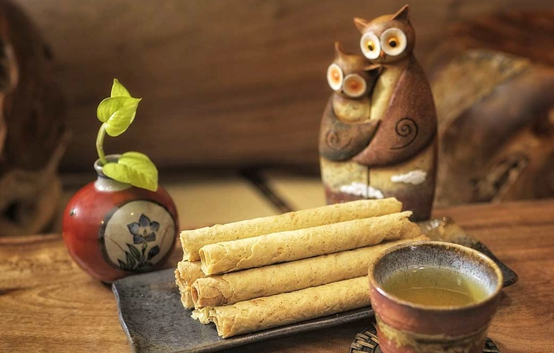 歐洲人喜歡的台灣伴手禮