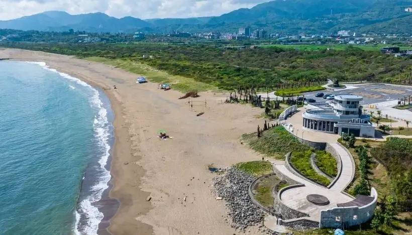 北海岸景點推薦