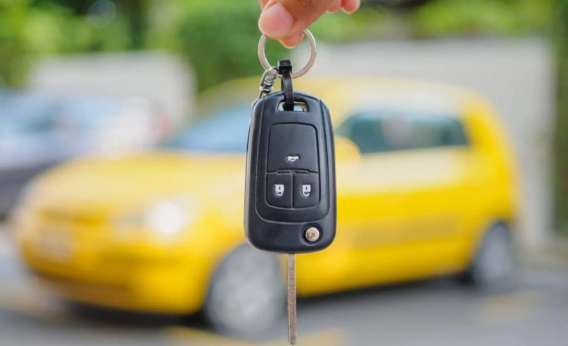 台中开车注意事项