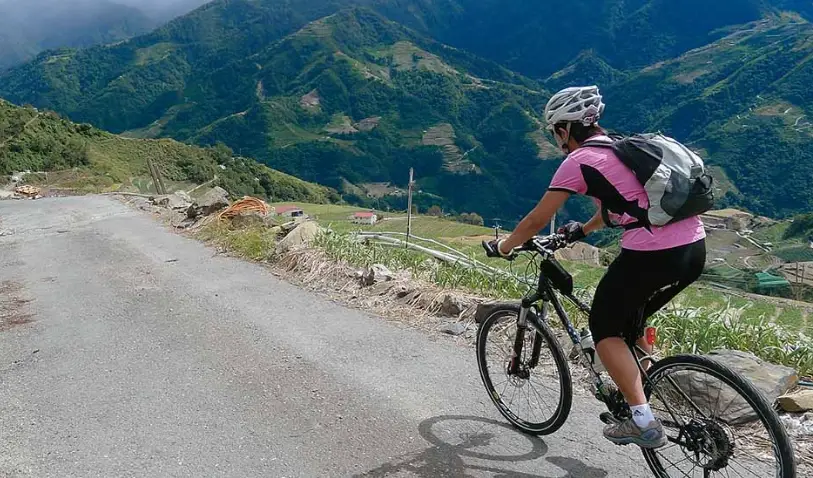 自行車環島攻略 自行車環島攻略