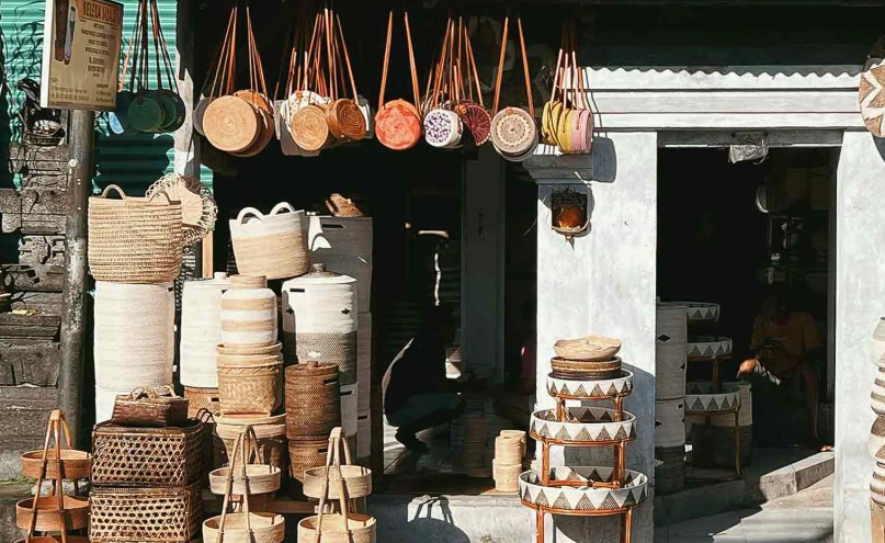 峇里島飾品風格 峇里島飾品風格