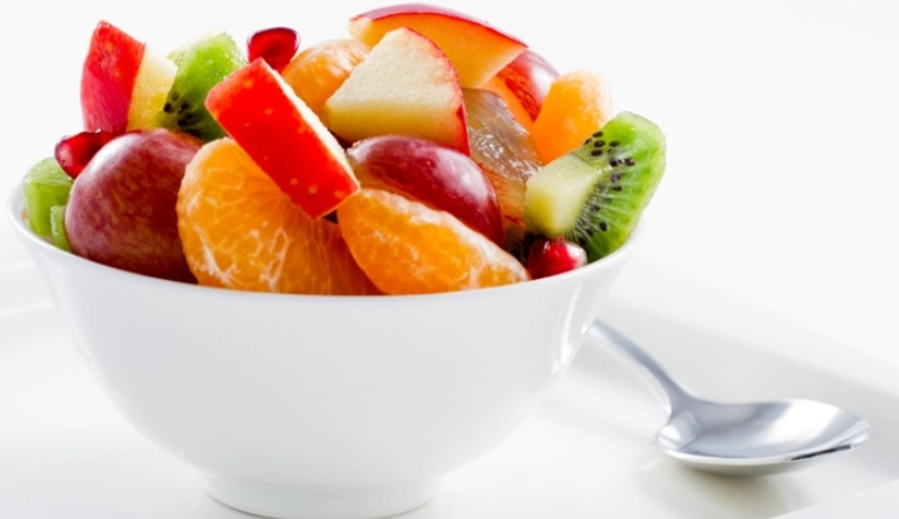 水果早餐好處
