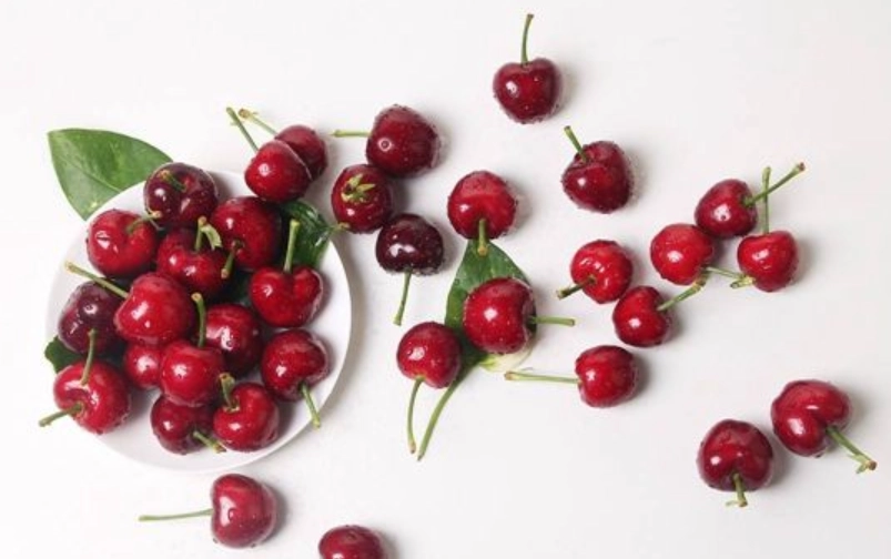 櫻桃禁忌食物 櫻桃禁忌食物