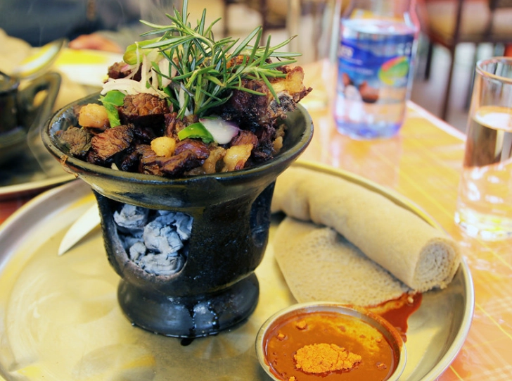 屏東無菜單料理