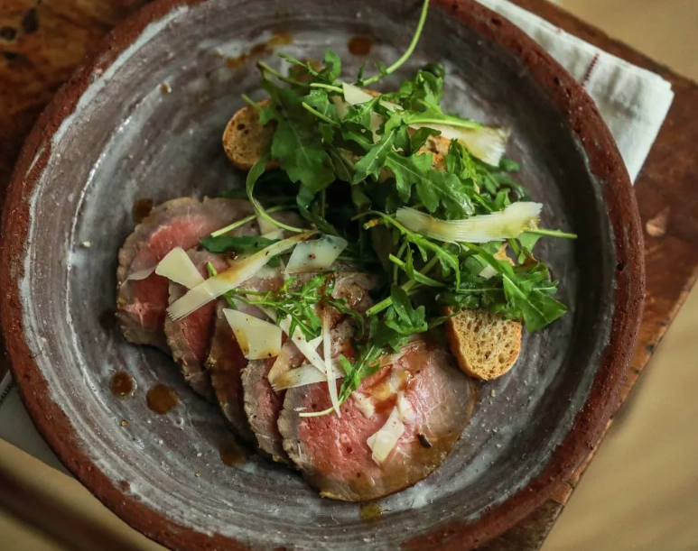 台北不限時餐廳