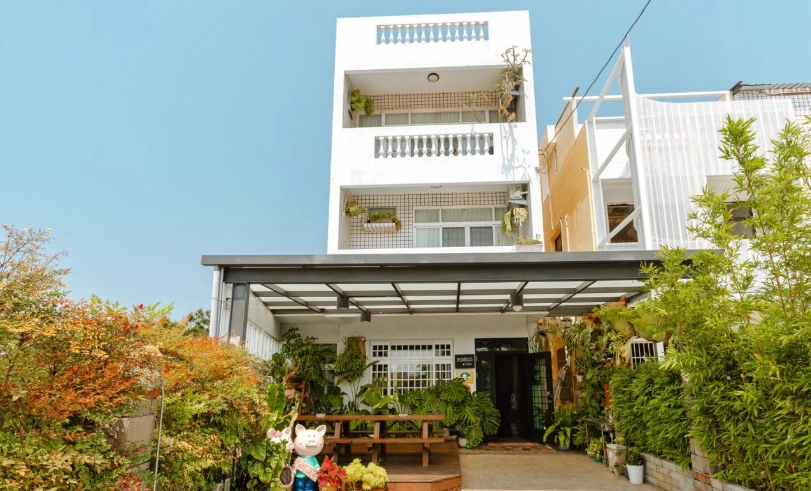 台中包棟推薦 台中包棟推薦