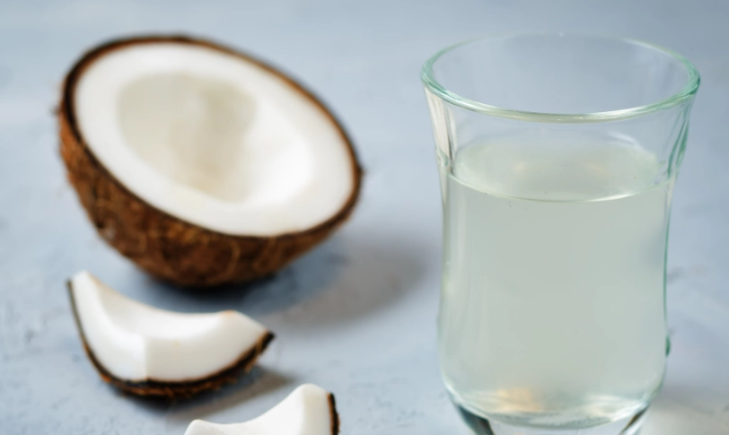 椰子水甜度 椰子水甜度