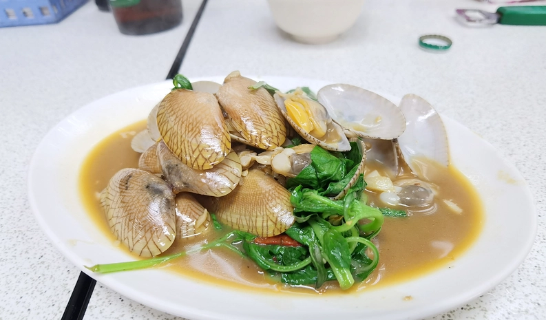 萬華宵夜 萬華宵夜