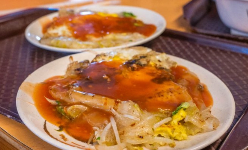 安平老街必吃 安平老街必吃