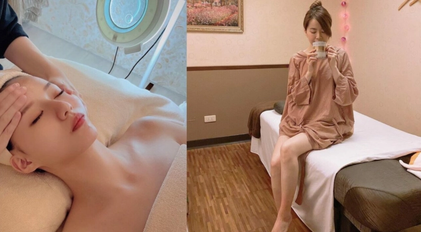 台中油壓按摩 台中油壓按摩