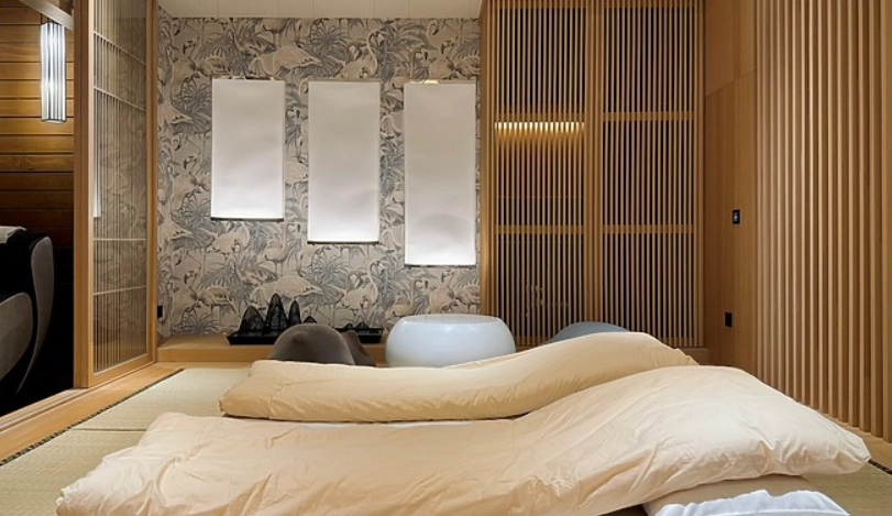 台中日式旅館 台中日式旅館