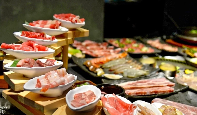 屏東車站餐廳 屏東車站餐廳