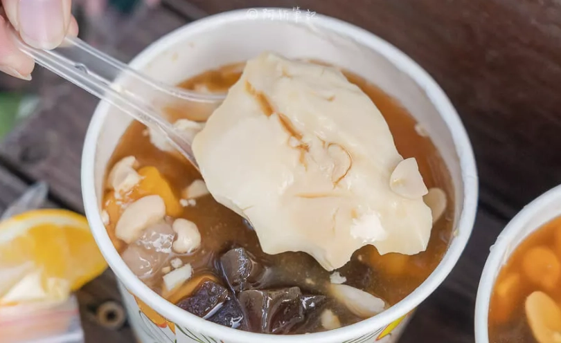 台南下午茶外送