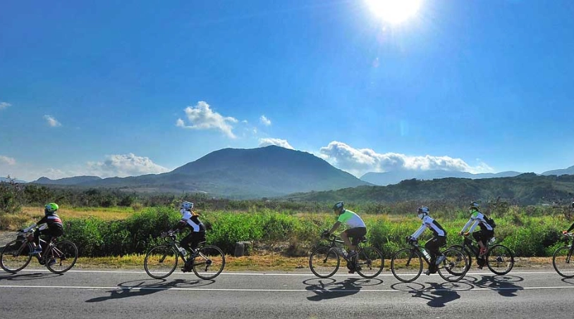 台灣單車環島 台灣單車環島