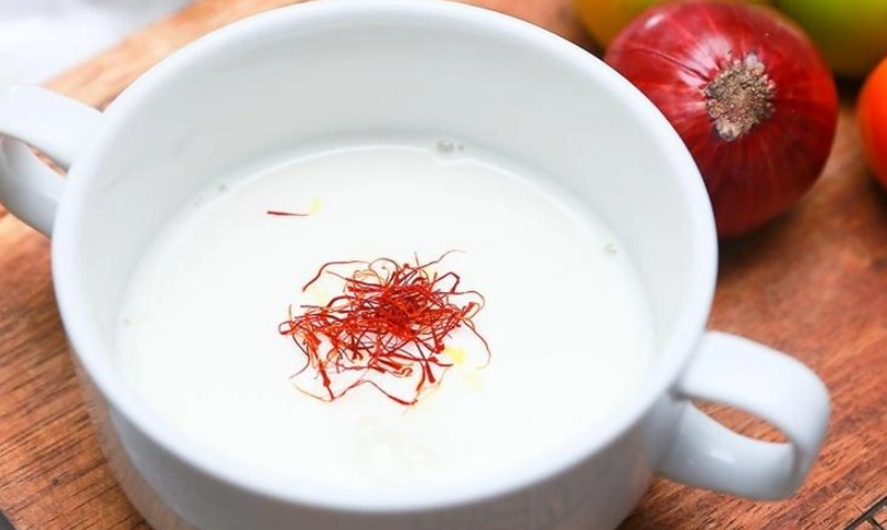 番紅花怎麼吃 番紅花怎麼吃