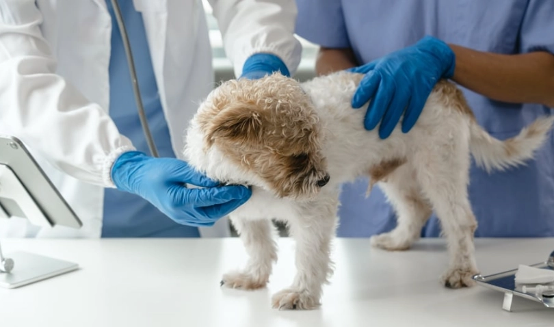 狗感冒居家護理