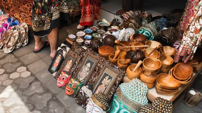 峇里島飾品選購指南：掌握風格、材質與搭配心法