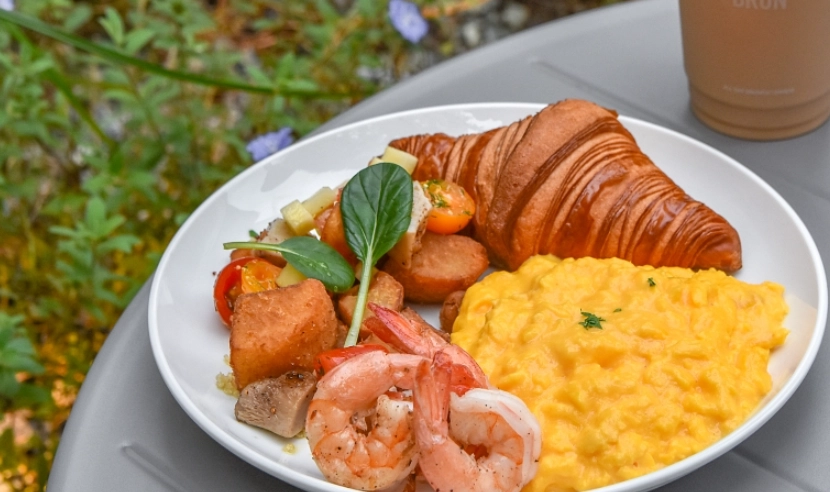 大安區餐廳推薦