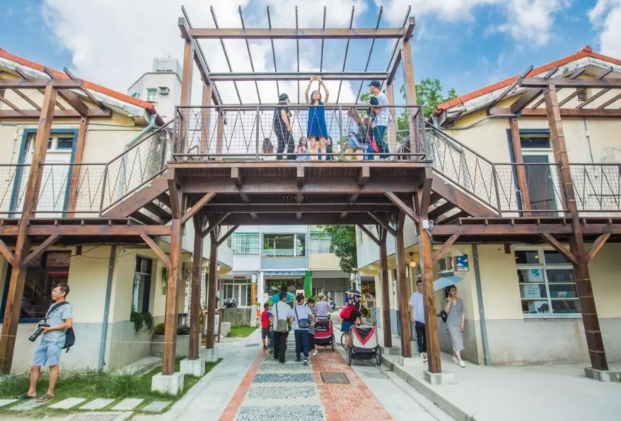 台中一日遊 台中一日遊