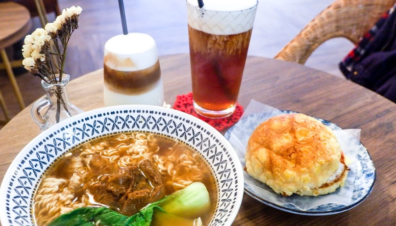 板橋高CP值餐廳