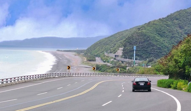 台中开车注意事项