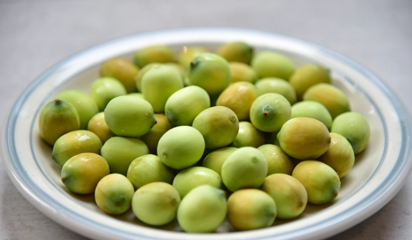 新鮮蓮子怎麼保存 新鮮蓮子怎麼保存