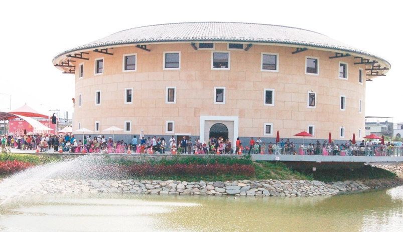 苗栗銀髮族景點 苗栗銀髮族景點