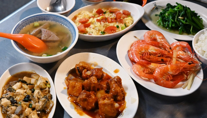 萬華宵夜 萬華宵夜