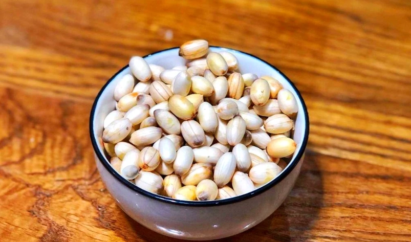 蓮子保存方法 蓮子保存方法