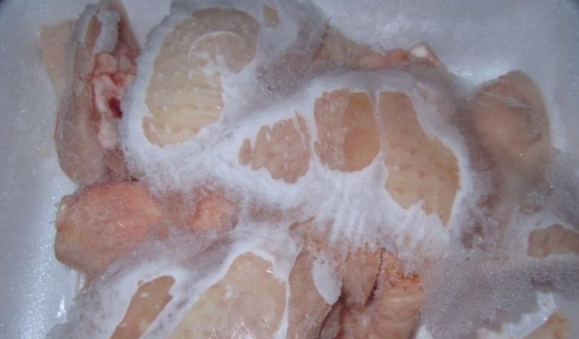 快速退冰雞腿肉 快速退冰雞腿肉