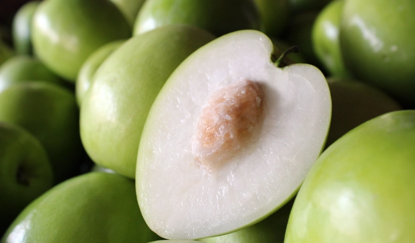 蜜棗一天吃幾顆 蜜棗一天吃幾顆