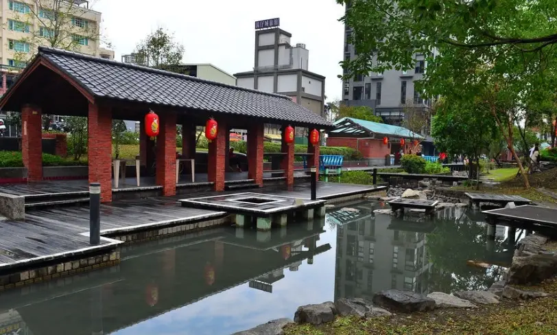 羅東夜市 羅東夜市