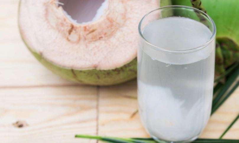 椰子水升糖指數 椰子水升糖指數