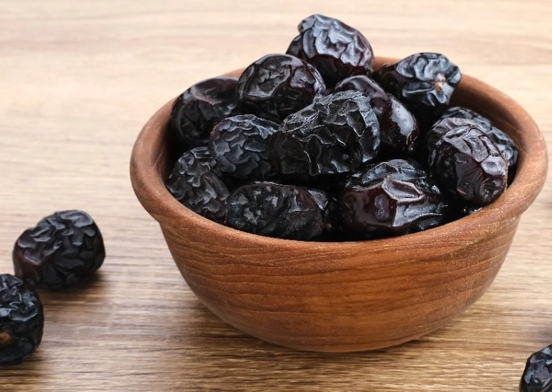 黑棗茶禁忌 黑棗茶禁忌