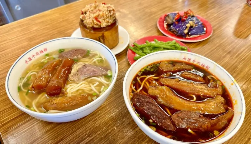 大安區餐廳推薦