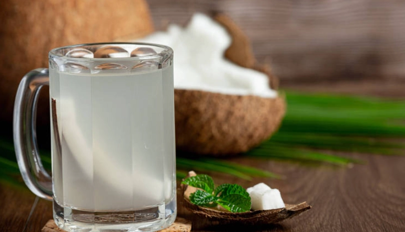 椰子水升糖指數 椰子水升糖指數