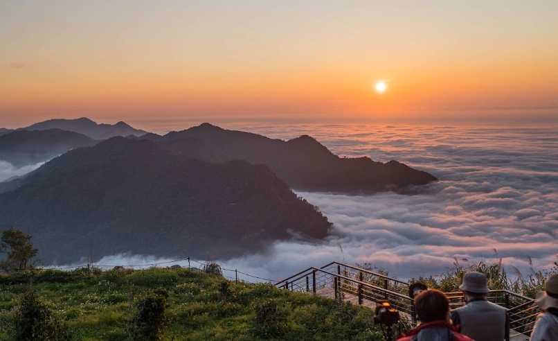 台灣景點推薦 台灣景點推薦